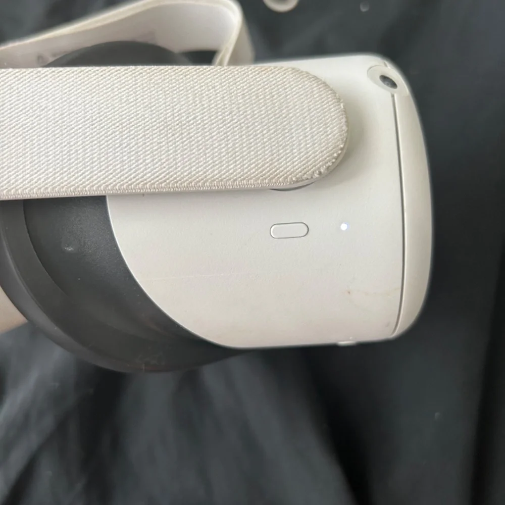 Oculus quest 2